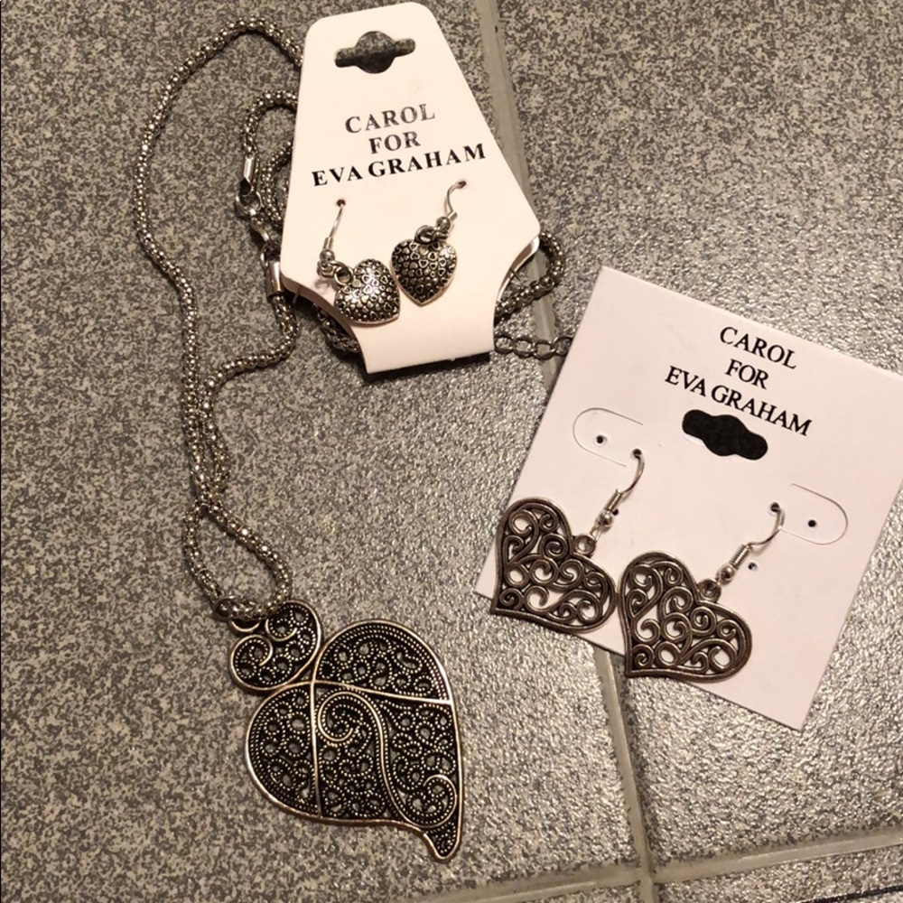 Jewelry Bundle